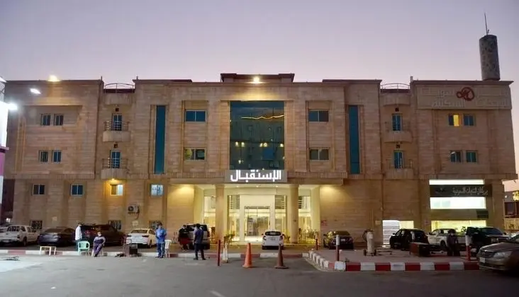 Mira Suites