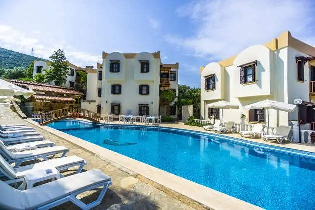 Mira Suites Otel