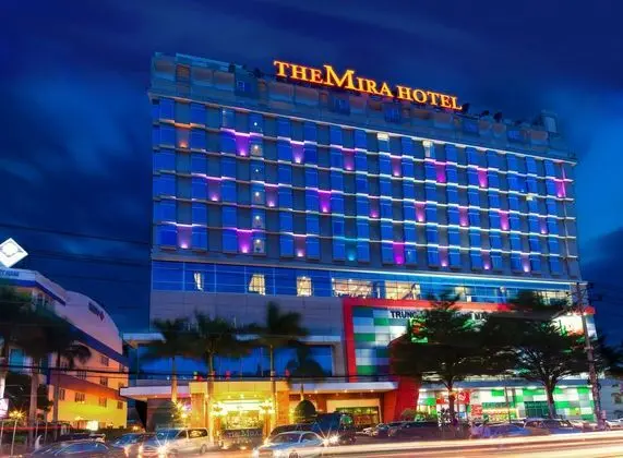 THE MIRA HOTEL