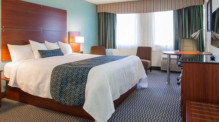 Hotel Mira Vista