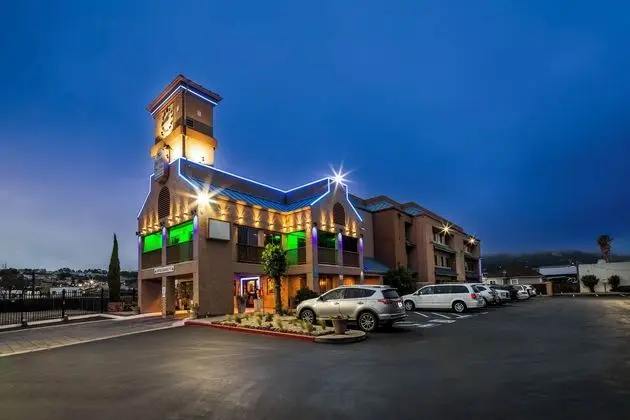Hotel Mira Vista - Öne Çıkan Resim