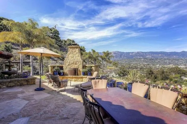 Mira Vista Retreat