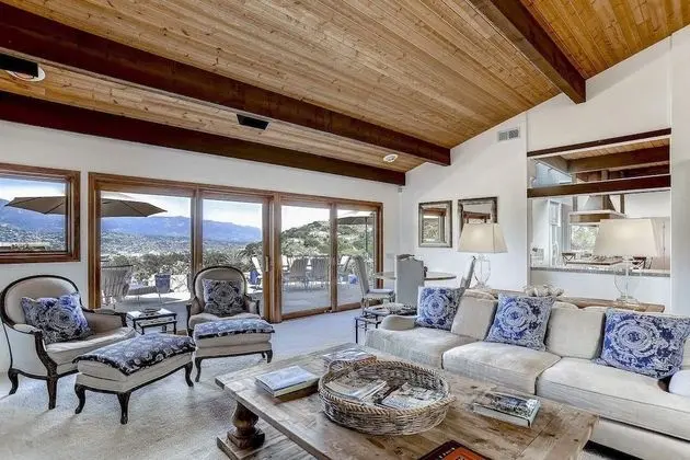 Mira Vista Retreat - Öne Çıkan Resim