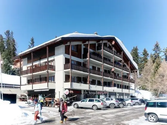 Mirabeau Vex in Vex With 1 Bedrooms and 1 5 Bathrooms