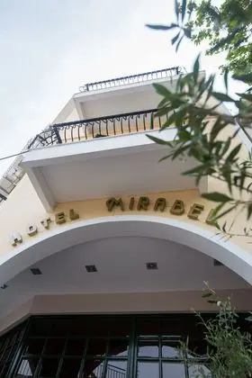 Mirabel
