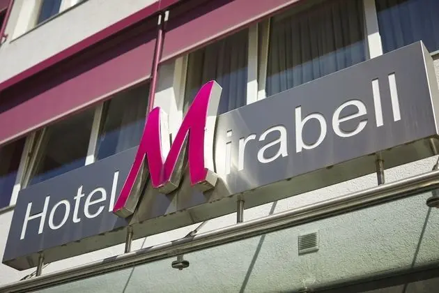 Hotel Mirabell by Maier Privathotels