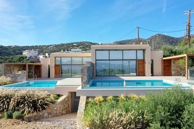 Mirabella Hills - Dış Mekan