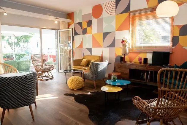 Hotel Mirabella - Öne Çıkan Resim
