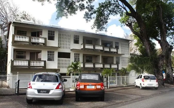 Mirabelle Apartments