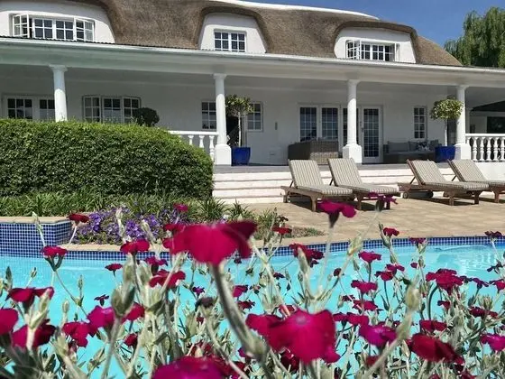 Mirabelle Guesthouse