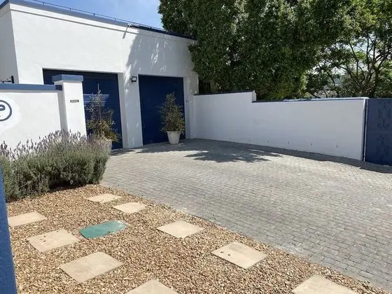 Mirabelle Guesthouse - Dış Mekan