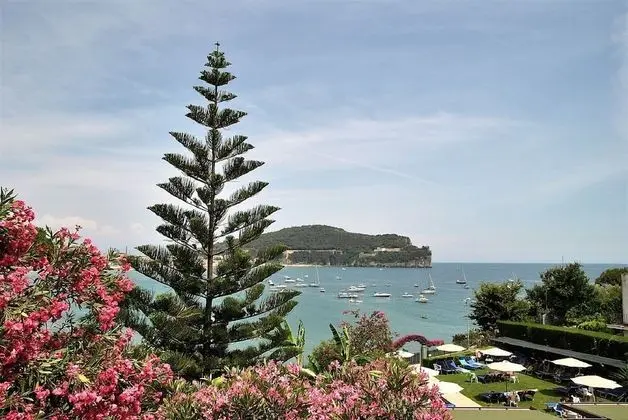 Villa Mirabelle Relax Nature the Best mix on Sperlonga hil