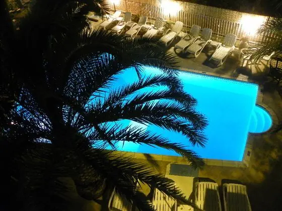 Mirabelle Hotel - Havuz