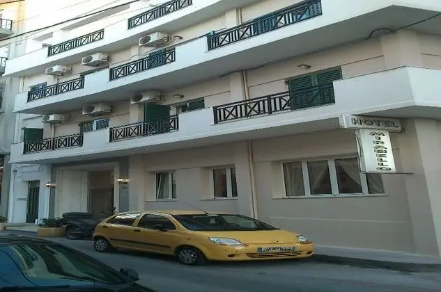Mirabello