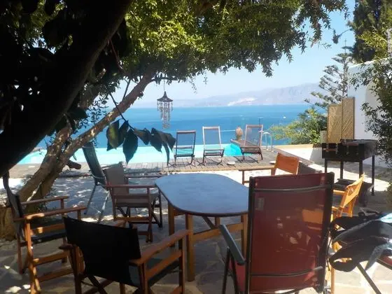 Villa Mirabello Suites