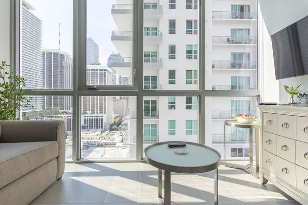 MirabileCondoDwntown MIA Brickell w PRKG - Öne Çıkan Resim