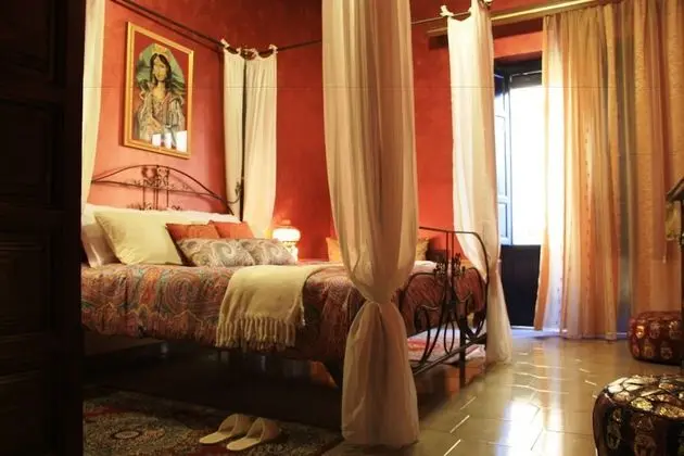 Mirabilia Arab House - Öne Çıkan Resim