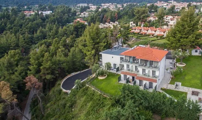 mirabilia boutique hotel