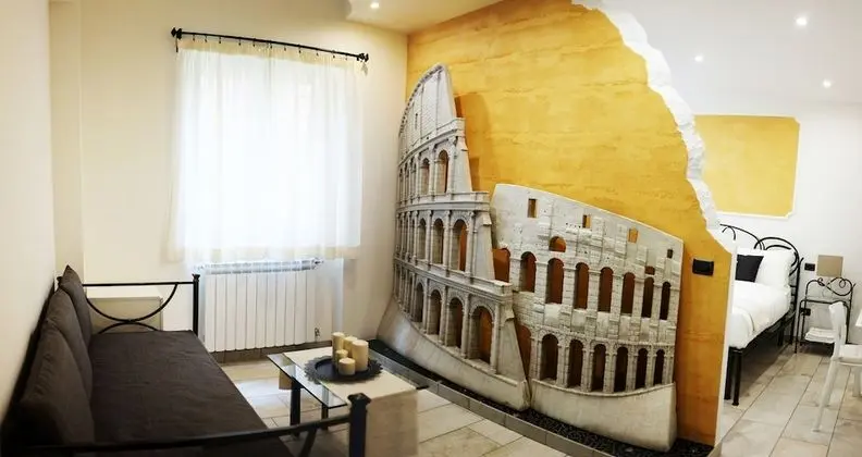 Mirabilia Guest House