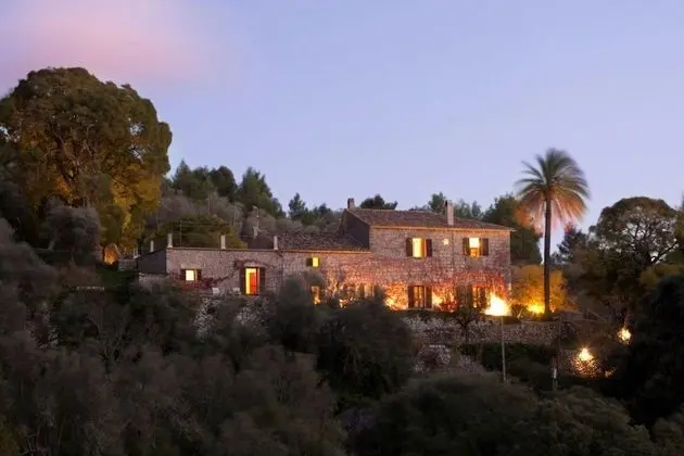 Hotel Mirabó De Valldemossa - Dış Mekan