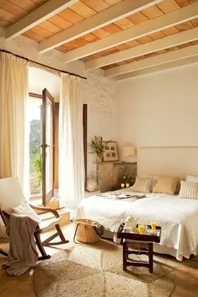 Hotel Mirabó De Valldemossa - Oda