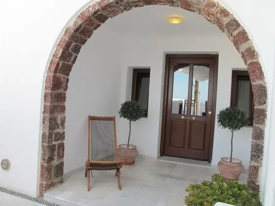 Mirabo Luxury Villas - Adults Only - Dış Mekan
