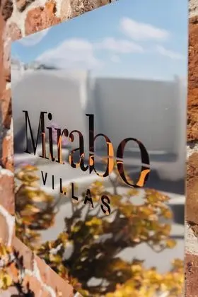 Mirabo Luxury Villas - Adults Only - Dış Mekan