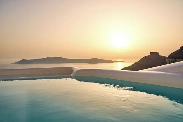 Mirabo Luxury Villas - Adults Only - Öne Çıkan Resim