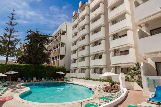 Mirachoro Albufeira - Havuz