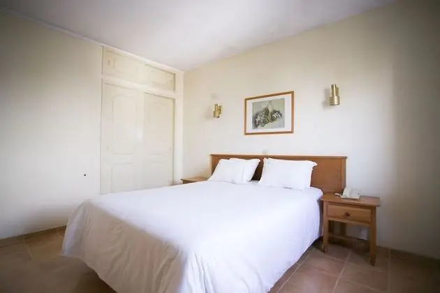 Mirachoro Albufeira - Oda