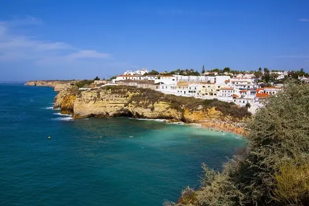 Mirachoro Praia - Plaj