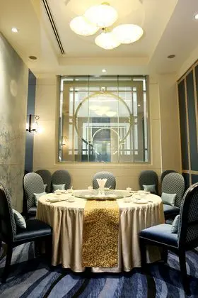 Miracle Grand Convention Hotel