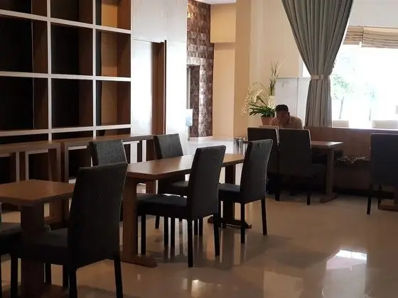 Miracle Hotel Manado - Yerinde Yemek