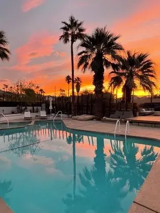 Miracle Manor Boutique Hotel & Spa - Havuz