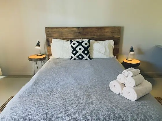 Miracle Manor Boutique Hotel & Spa - Oda