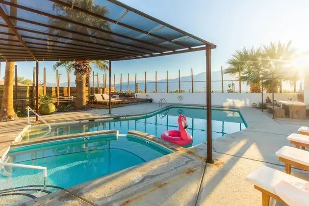Miracle Manor Boutique Hotel & Spa - Öne Çıkan Resim