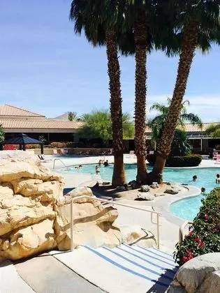 Miracle Springs Resort & Spa