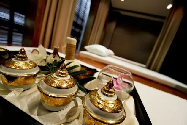 Miracle Transit Hotel - Spa