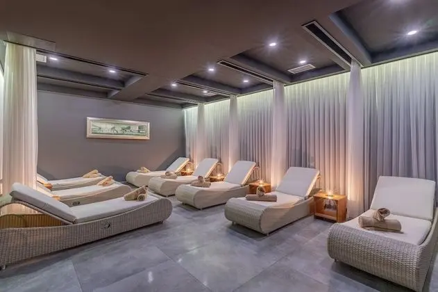 Mirada Del Lago Hotel - Spa