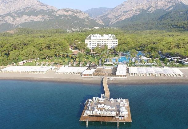 Mirada Del Mar HotelFotoğrafı