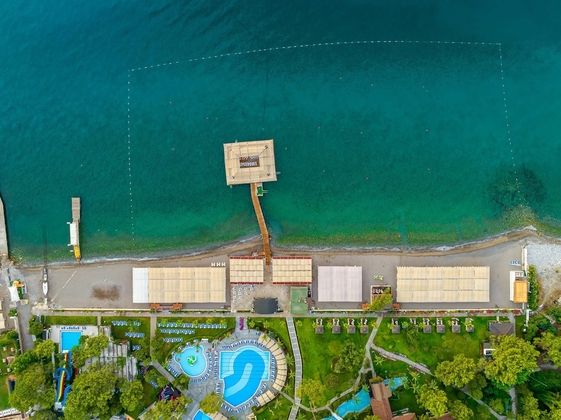 Mirada Del Mar HotelFotoğrafı