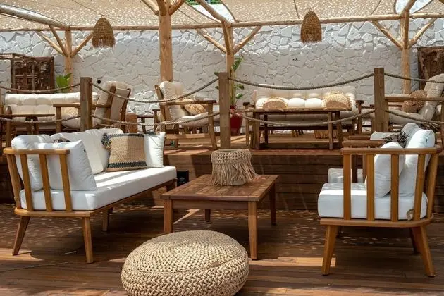Mirada Exclusive Bodrum - Dış Mekan