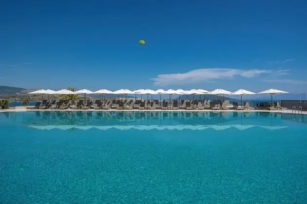 Mirada Exclusive Bodrum - Havuz