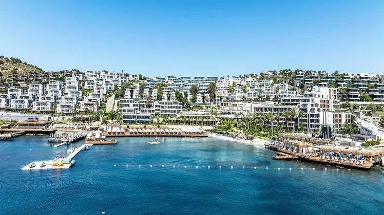 Mirada Exclusive Bodrum - Öne Çıkan Resim