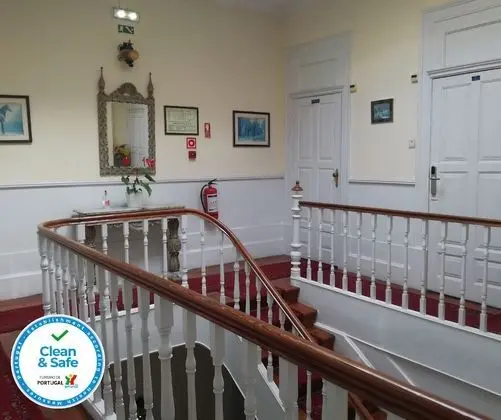 Hotel Miradaire Porto