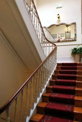Hotel Miradaire Porto - İç Mekan