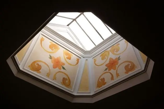 Hotel Miradaire Porto - Oda Düzeni