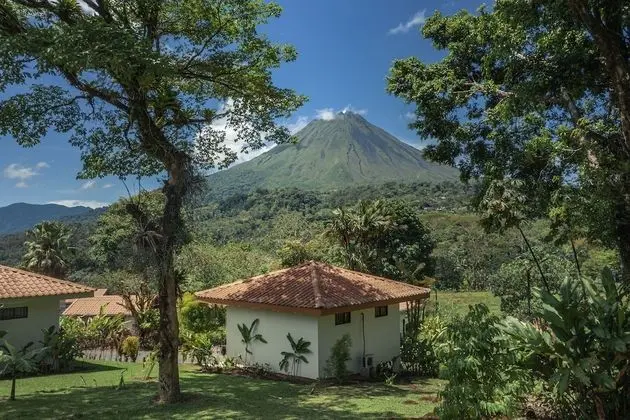 Miradas Arenal Hotel & Hotsprings