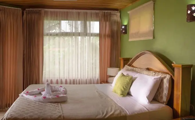 Miradas Arenal Hotel & Hotsprings - Oda