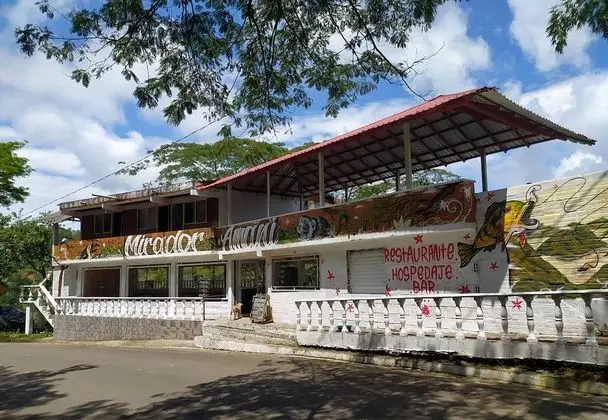 Mirador Amani - 1